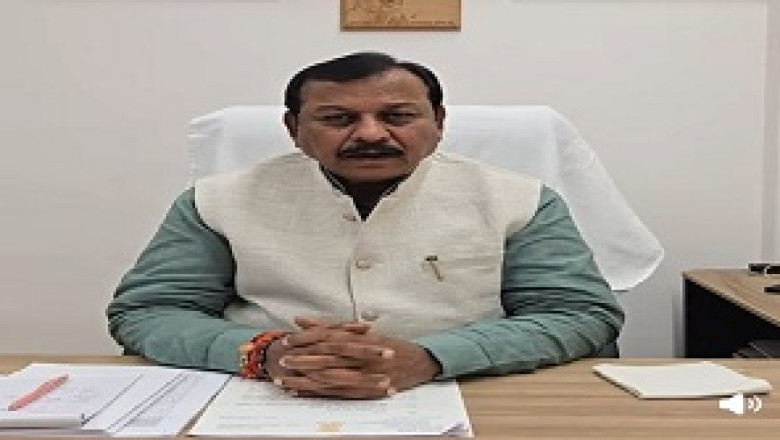 विजय बघेल ने केंद्रीय वित्त मंत्री श्रीमती निर्मला सीतारमण द्वारा प्रस्तुत केंद्रीय बजट 2026–27 का स्वागत किया...