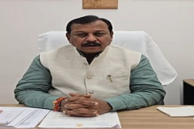 विजय बघेल ने केंद्रीय वित्त मंत्री श्रीमती निर्मला सीतारमण द्वारा प्रस्तुत केंद्रीय बजट 2026–27 का स्वागत किया...