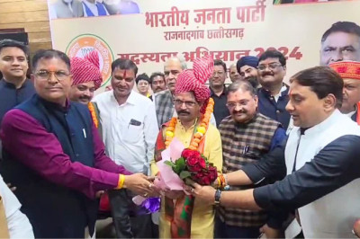पीएम आवास योजना के शहरी क्षेत्र के हितग्राहियों को बड़ी राहत...