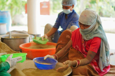 पशु औषधालय छुरी का हो रहा संचालन, पशुओं में बीमारी होने पर तत्काल निकटस्थ पशु चिकित्सालय या मोबाइल वेटेरीनरी यूनिट पर करें सम्पर्क...