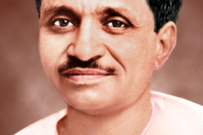 11 फरवरी: पंडित दीनदयाल उपाध्याय जी की पुण्यतिथि — “समर्पण दिवस”...