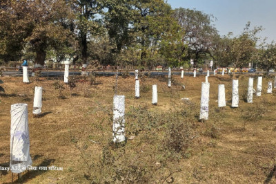 भिलाई बचाओ अभियान के तहत रविवार को सेक्टर-4 में जनसंवाद कार्यक्रम का आयोजन किया गया...