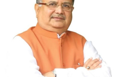 राजिम कुंभ में विराट संत समागम का शुभारंभ 10 फरवरी को, विधानसभा अध्यक्ष डॉ. रमन सिंह होंगे मुख्य अतिथि