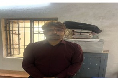 बिना अनुमति मार्ग अवरुद्ध कर शासकीय कार्य में बाधा उत्पन्न करने वाले प्रकरण में एक अन्य आरोपी गिरफ्तार...