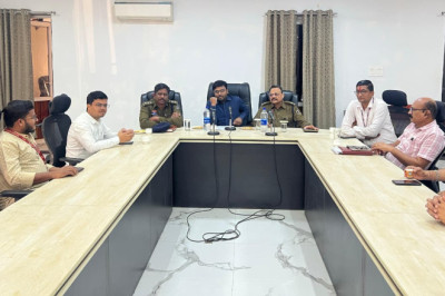 श्रमिक पंजीयन कार्ड में ई-केवाईसी अनिवार्य, बिना सत्यापन के योजनाओं का लाभ हो सकता है बंद...