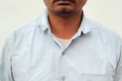 धोखाधड़ी के मामले में आरोपी की गिरफ्तारी