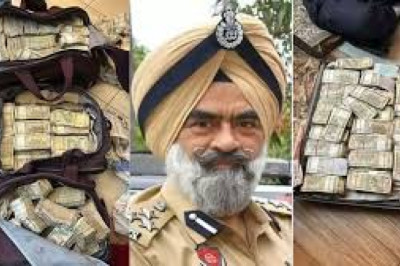 पंजाब पुलिस के डीआईजी हरचरण सिंह भुल्लर को जमानत से किया इनकार...
