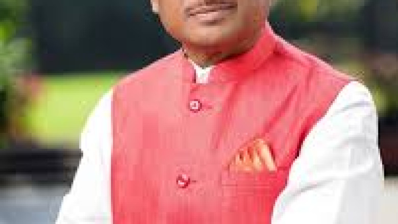 मुख्यमंत्री विष्णु देव साय ने बोर्ड परीक्षार्थियों को दी शुभकामनाएं, कहा— ‘ऑल द बेस्ट, प्यारे बच्चों’