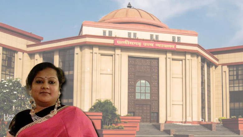सौम्या चौरसिया की दोहरी जमानत याचिका पर हाईकोर्ट सख्त, ईडी और राज्य सरकार से 20 फरवरी तक जवाब तलब