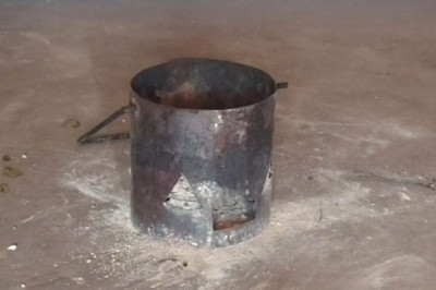 बड़ी खबर: ठंड से बचने सिगड़ी जलाकर सोया था परिवार, दम घुटने से मासूम समेत 3 की मौत