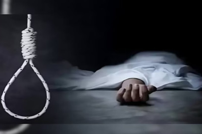 परीक्षा का डर या कुछ और… Exam के दिन 12वीं के छात्र ने घर में लगाई फांसी, सुसाइड नोट में लिखी यह बात…