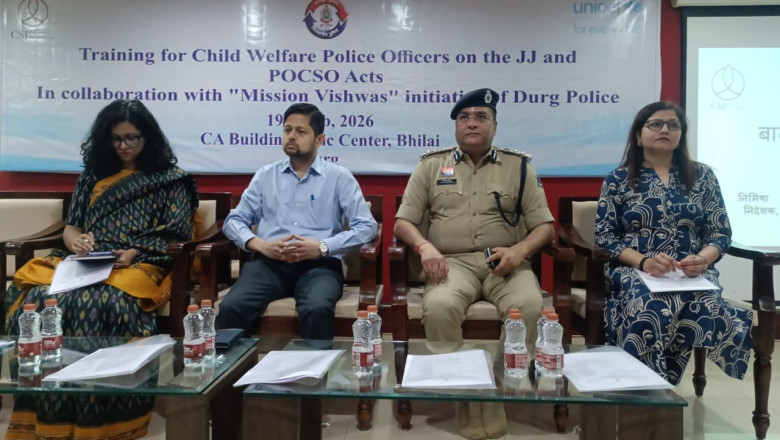 जिला कलेक्टर एवं वरिष्ठ पुलिस अधीक्षक की उपस्थिति में विभागीय सहभागिता सुनिश्चित...