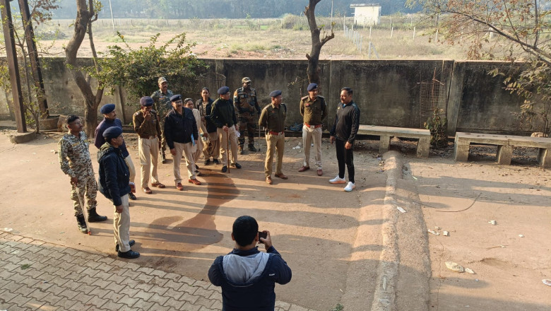 किरायेदार सत्यापन हेतु मकान मालिकों को निर्देशित किया गया – बाहरी व्यक्तियों की जानकारी अनिवार्य रूप से पुलिस को देने की हिदायत...