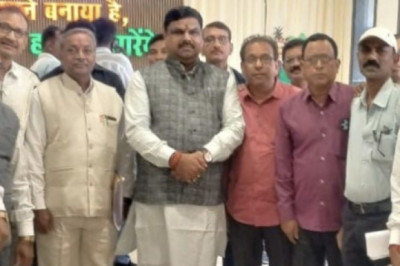 माननीय मुख्यमंत्री और माननीय शिक्षा मंत्री का आभार और प्रसन्नता व्यक्त किया क्योंकि 2008 के उपयुक्त नियम को रद्द कर शिक्षकों के लिए घोर विसंगतिपूर्ण और भ्रामक पदोन्नति नियम 2019 बनाया गया था ....