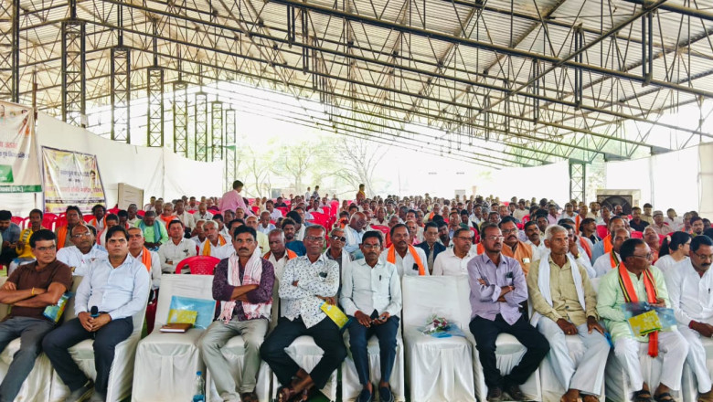 कृषक उन्नति योजना अंतर्गत जिले के 83 हजार से अधिक किसानों के खातों में पहुँची 370 करोड़ 19 लाख से अधिक की अंतर राशि