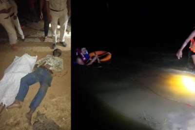 7 दोस्तों ने पहले की पार्टी, फिर तालाब में नहाने के दौरान डूबने से दो युवकों की मौत