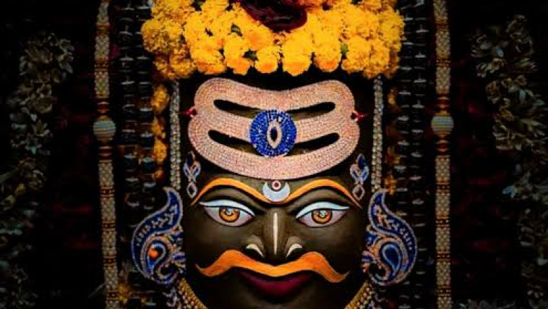 देश में सबसे पहले होलिका दहन महाकाल मंदिर मेंशाम 7:30 पर वैदिक मंत्रो से जलेगी होली; अब आरती के समय में होगा बदलाव