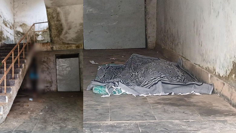 हॉस्टल में 10वीं के छात्र ने फांसी लगाकर की आत्महत्या, मचा हड़कंप