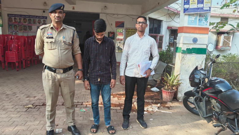 सट्टा खिलाने वाले आरोपी पर सिटी कोतवाली पुलिस की कार्यवाही – नगदी सहित गिरफ्तार