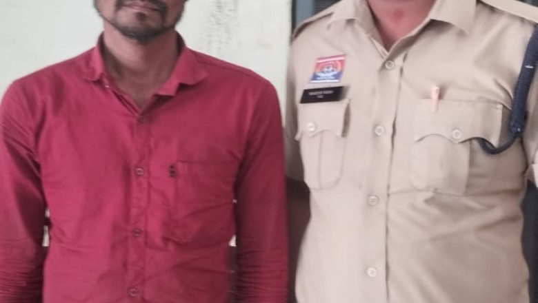 होली पर्व पूर्व दुर्ग पुलिस की सख्त कार्यवाही – अवैध शराब कारोबार में ,7 प्रकरण में संलिप्त 07 आरोपी गिरफ्तार, 188 पौवा शराब जप्त