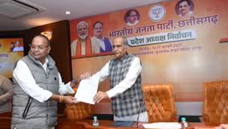 भाजपा शिक्षा प्रकोष्ठ के जिला संयोजक बने दीपक सिन्हा, समाजजनों ने दी बधाई