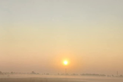 छत्तीसगढ़ में बढ़ने लगी गर्मी: तापमान सामान्य से 2–3° ज्यादा, कुछ दिनों में 4° तक बढ़ने के आसार