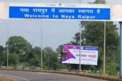 नवा रायपुर तहसील के लिए अधिसूचना जारी, 20 पटवारी हल्के, 39 गांवों के लोगों को अब नहीं आना होगा शहर…