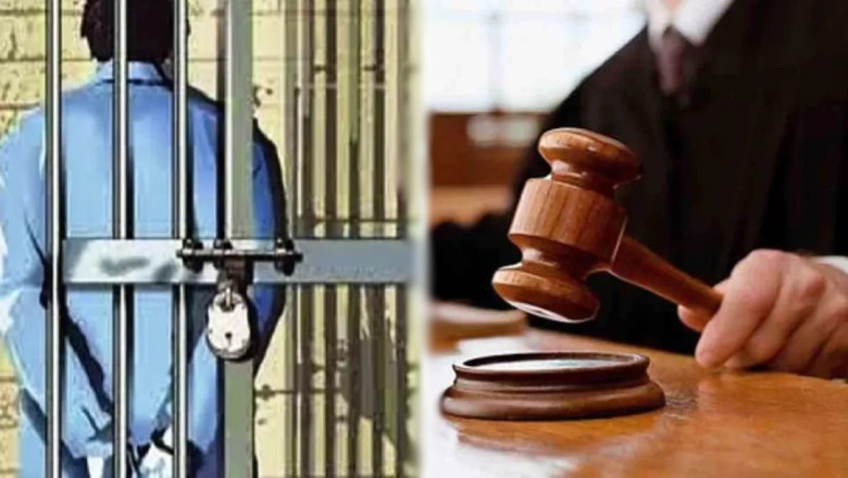 नाबालिग को भगाकर दुष्कर्म करने वाले आरोपी को 20 साल की सजा, अदालत ने लगाया अर्थदंड