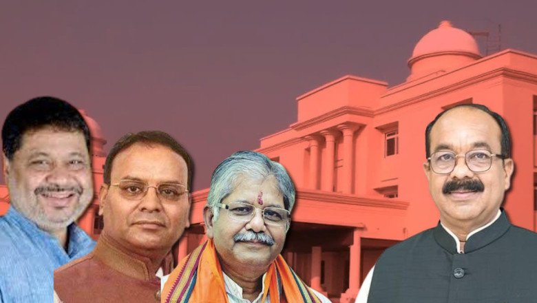 रायपुर स्मार्ट सिटी के कार्यों की होगी जांच, ध्यानाकर्षण पर मंत्री अरुण साव का बड़ा ऐलान