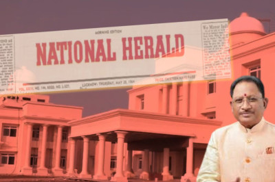 सदन में गूंजा नेशनल हेराल्ड को विज्ञापन देने का मुद्दा, मुख्यमंत्री ने बताया-पांच सालों में किया गया 4.24 करोड़ रुपए का भुगतान…