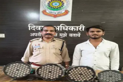 DJ पर रोक के बावजूद धड़ल्ले से संचालन: बिलासपुर में पुलिस ने DJ सेटअप किया जब्त, 10 संचालकों पर केस