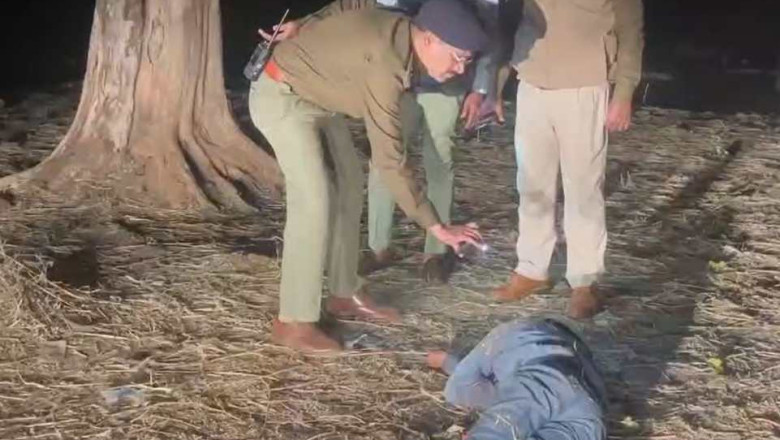 फरार आरोपी की तलाश तेज: डांस टीचर मर्डर केस में 10 हजार इनाम की घोषणा