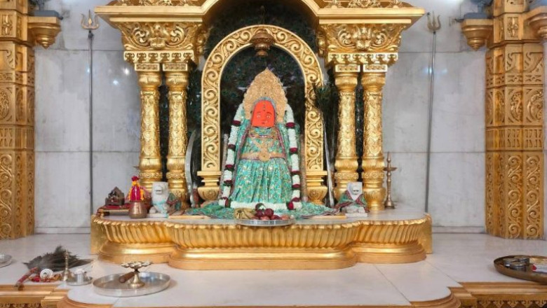 8 हजार ज्योति कलशों की रोशनी से जगमगाएगा डोंगरगढ़ बम्लेश्वरी मंदिर, सुरक्षा और व्यवस्था के पुख्ता इंतजाम