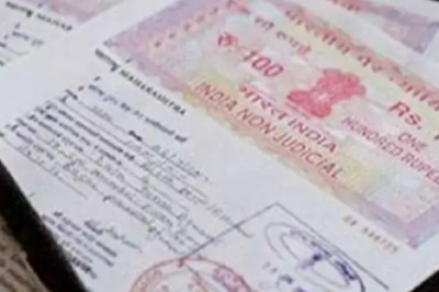 अवकाश में भी मिलेंगी सेवाएं: पंजीयन कार्यालय खुले रखने के आदेश जारी