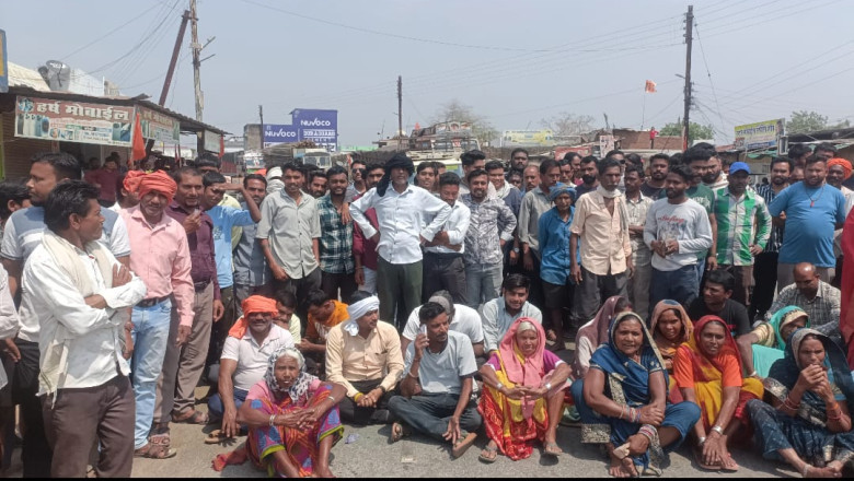 डोंगरगढ़ विकासखंड की सबसे बड़ी पंचायत एलबी नगर को तहसील का दर्जा मिले 5 वर्ष बीत गए, लेकिन तहसील भवन की मांग अब तक पूरी नहीं हुई....