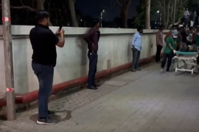 सेप्टिक टैंक में उतरे 3 सफाईकर्मियों की मौत: परिजनों का हंगामा, पुलिस से झूमाझटकी