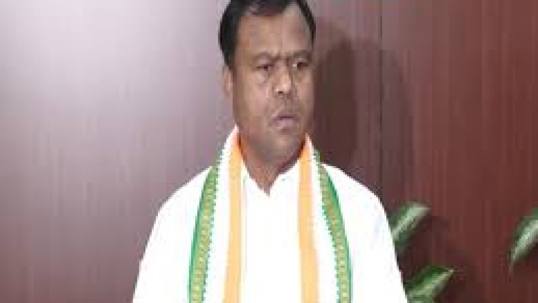 धर्म स्वतंत्रता बिल पर राजनीति तेज, बैज बोले – 20 साल तक सरकार क्या करती रही?