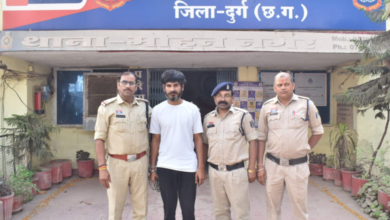 सूने मकान को निशाना बनाने वाला आरोपी चढ़ा पुलिस के हत्थे, बिक्री रकम बरामद....