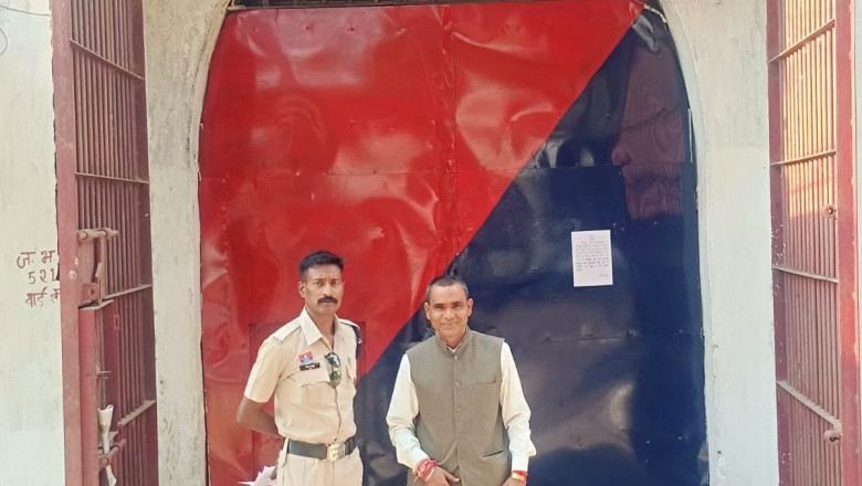 असामाजिक तत्वों के विरुद्ध पुलिस चौकी सुरगी की कार्यवाही  ✳ कानून एवं शांति व्यवस्था भंग करने वालों पर की गई प्रतिबंधात्मक कार्रवाई...