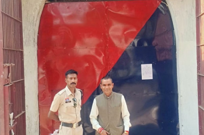 असामाजिक तत्वों के विरुद्ध पुलिस चौकी सुरगी की कार्यवाही  ✳ कानून एवं शांति व्यवस्था भंग करने वालों पर की गई प्रतिबंधात्मक कार्रवाई...