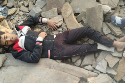 महानदी पुल के नीचे मिला शव, हत्या और आत्महत्या दोनों की जांच शुरू