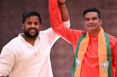 पवन सिंह बने भाजपा व्यापार प्रकोष्ठ के प्रदेश कार्यसमिति सदस्य, सरगुजा संभाग के सह-प्रभारी नियुक्त
