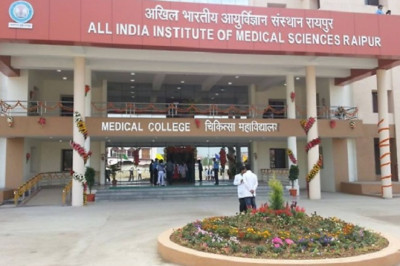 संसद में उठा रायपुर एम्स में स्टाफ की कमी का मुद्दा: सांसद फूलोदेवी नेताम ने बताई स्वास्थ्य व्यवस्था की हकीकत