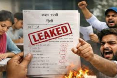 टेलीग्राम लीक के बाद बड़ा फैसला: छत्तीसगढ़ बोर्ड ने रद्द किया 12वीं हिंदी पेपर