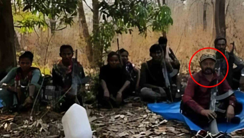 उपमुख्यमंत्री विजय शर्मा का बड़ा दावा: पापाराव के आत्मसमर्पण के बाद छत्तीसगढ़ में नक्सलवाद खत्म होने की घोषणा