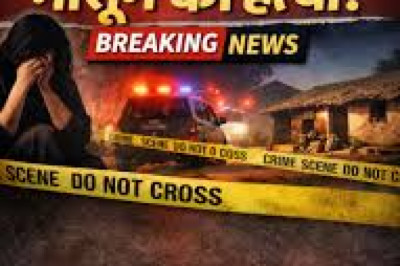 छत्तीसगढ़ में दिल दहला देने वाली वारदात, मां ने 4 माह के मासूम की ली जान