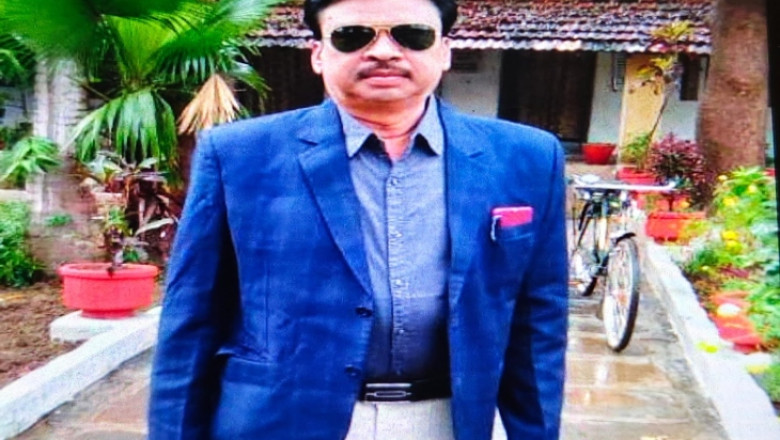 रास्ते में रोककर की अभद्रता, पूर्व खेल अधिकारी के खिलाफ मामला दर्ज