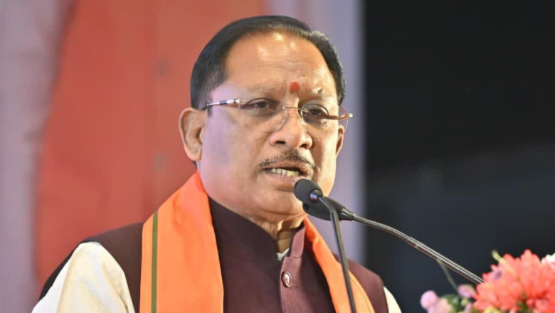 सीएम साय का सख्त संदेश: अफीम खेती पर कार्रवाई, रसूखदार भी नहीं बचेंगे