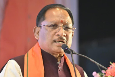 सीएम साय का सख्त संदेश: अफीम खेती पर कार्रवाई, रसूखदार भी नहीं बचेंगे