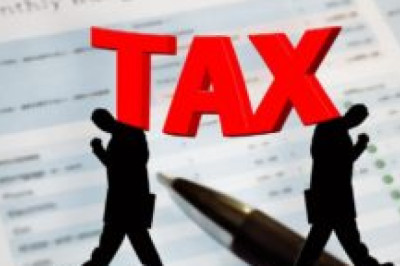 टैक्स न भरने पर सख्ती, 31 मार्च के बाद बढ़ेगा जुर्माना